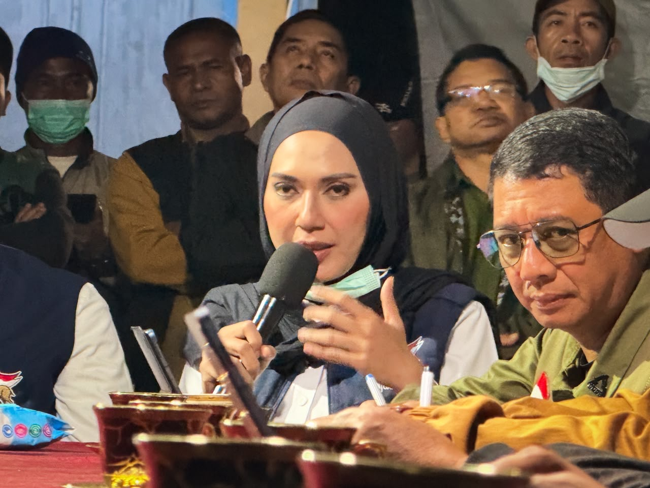 Anggota DPR RI